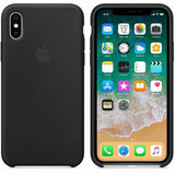 iPhone X Silicone Case