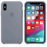 iPhone X Silicone Case