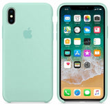 iPhone X Silicone Case
