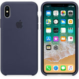 iPhone X Silicone Case