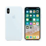 iPhone X Silicone Case