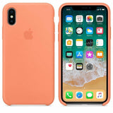 iPhone X Silicone Case