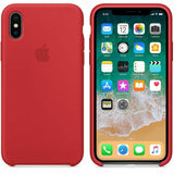 iPhone X Silicone Case