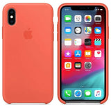iPhone X Silicone Case