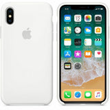 iPhone X Silicone Case