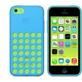 iPhone 5C Silicone Case