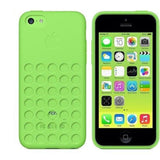 iPhone 5C Silicone Case