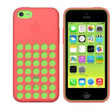 iPhone 5C Silicone Case