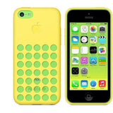 iPhone 5C Silicone Case