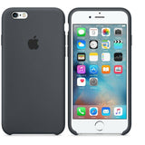 iPhone 6/6S Plus Silicone Case
