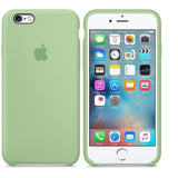 iPhone 6/6S Plus Silicone Case