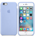 iPhone 6/6S Plus Silicone Case