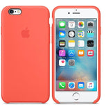 iPhone 6/6S Plus Silicone Case