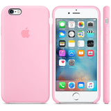 iPhone 6/6S Plus Silicone Case