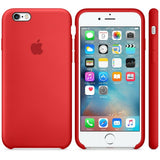 iPhone 6/6S Plus Silicone Case