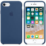 iPhone 7 Silicone Case