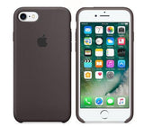 iPhone 7 Silicone Case