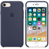 iPhone 8 Silicone Case