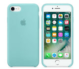 iPhone 7 Silicone Case