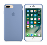 iPhone 7 Plus Silicone Case