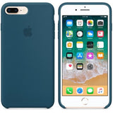 iPhone 8 Plus Silicone Case