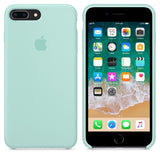 iPhone 8 Plus Silicone Case