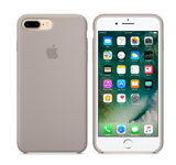 iPhone 7 Plus Silicone Case