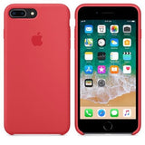 iPhone 7 Plus Silicone Case