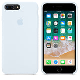 iPhone 7 Plus Silicone Case