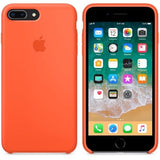 iPhone 7 Plus Silicone Case