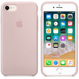 iPhone 7 Silicone Case