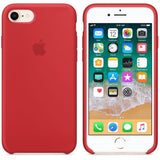 iPhone 8 Silicone Case