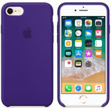 iPhone 7 Silicone Case