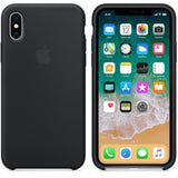 iPhone XS Max SIlicone Case