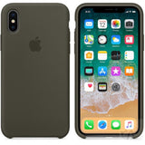 iPhone XS Max SIlicone Case