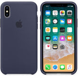 iPhone XS Max SIlicone Case