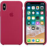 iPhone XS Max SIlicone Case