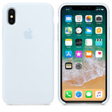 iPhone XS Max SIlicone Case
