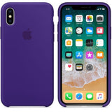 iPhone XS Max SIlicone Case