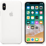 iPhone XS Max SIlicone Case