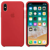 iPhone XS Max SIlicone Case