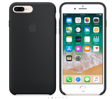 iPhone 7 Plus Silicone Case