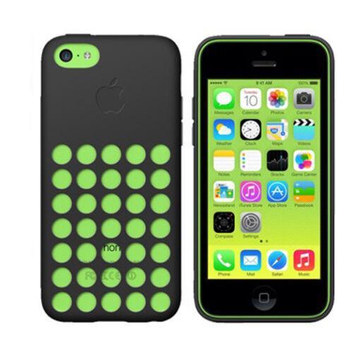 iPhone 5C Silicone Case