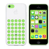 iPhone 5C Silicone Case