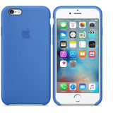 iPhone 6/6S Plus Silicone Case