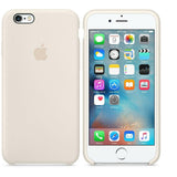 iPhone 6/6S Plus Silicone Case