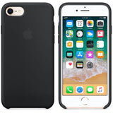 iPhone 8 Silicone Case
