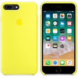 iPhone 7 Plus Silicone Case