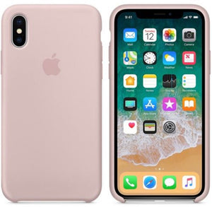 iPhone XS Max SIlicone Case