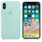 iPhone XS Max SIlicone Case
